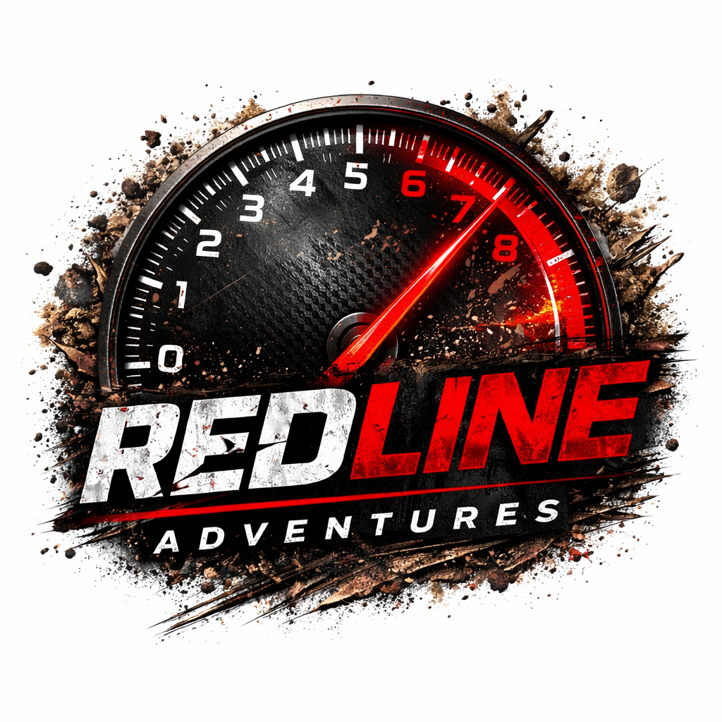 Redline adventures